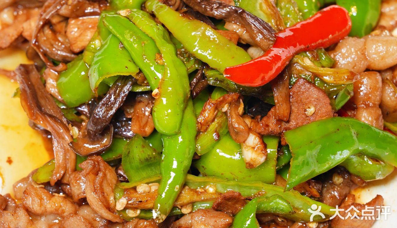 聚餐被朋友一通夸赞！这家餐厅选对啦！