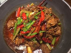 -黔城故事(虎峰别墅店)