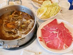 -七欣天香辣蟹火锅(苏州塔园路店)