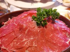 -Mr·Fish鱼鲜生海鲜放题(银泰in99店)