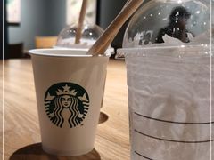 -星巴克(徐州苏宁广场B1店)