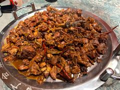 -广合草鸡·泰山炒鸡(擂鼓石店)