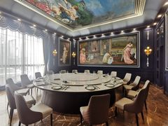 -馨越楼·点心·粤菜(赤坎店)