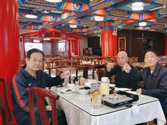 -郭林家常菜(狼垡店)
