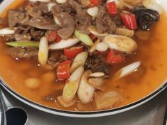 -祖传曾羊肉饭店