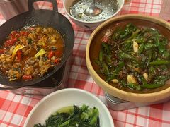 -新李记 · 口味菜馆(南郊公园店)