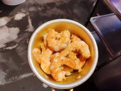 -阿亲家·韩式无限烤肉(花果园店)