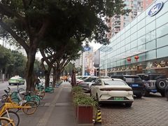 -正南齊北重庆老火锅(光华村直营店)