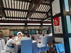 -山外山菜馆(玉泉路店)