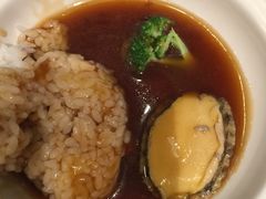 -青岛蓝海大饭店·爱琴海自助餐厅(崂山店)