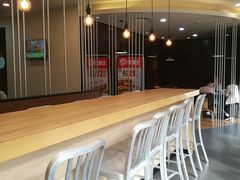 -汉堡王(天一广场店)