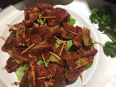 -白乐天毛肚火锅馆(南滨路店)