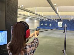 -真枪会射击俱乐部(河西中央公园店)