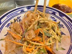 -听涛雅苑百味饺子老家菜馆
