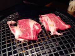 -松阪牛焼肉M(法善寺横丁店)