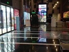 -金逸影城(哥伦布店)