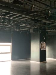 -嘉禾舞社·街舞培训工作室