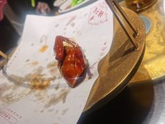 -鸽子侯·家宴·平价海鲜(市图书馆店)