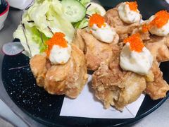 -一道浪居酒屋