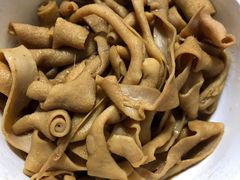 麻辣鸭肠-一心一味(福星店)