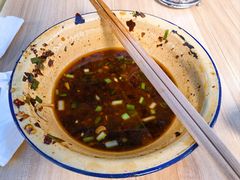 -赵伍面庄(松石大道店)