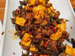 -云海肴·汽锅鸡·云南菜(美罗城店)