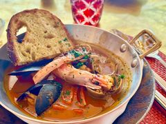 -咖啡苑 - 蔚藍夏日限定主题(永利皇宫店)