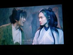 -新影联·华谊兄弟影院(望京店)