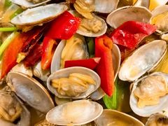 -北塘海鲜·天津菜·鲅鱼水饺是一绝(大光明桥旗舰店)
