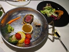 -研食记西餐厅(金融中心店)