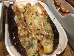 -木屋烧烤(白石洲店)