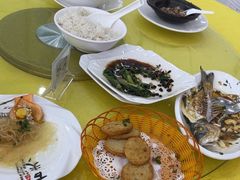 -秋姐美食店(旅游大道店)