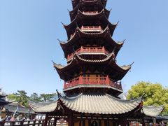 -龙华寺