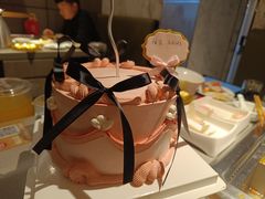 -海底捞火锅(大唐店)