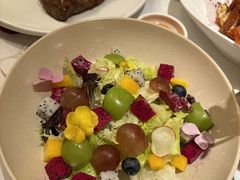 -PARFUM FLORAL花境法餐(南京首店)