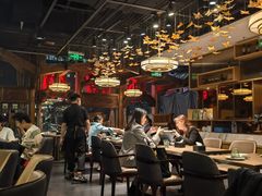-有璟阁港式餐厅(国贸商城店)