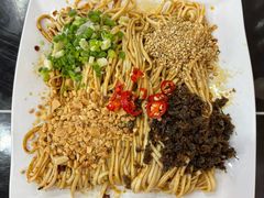 -宜宾燃面非遗传承店