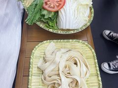 -名善山珍·野生菌汤锅(文殊院店)