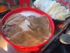 -辣伍鲜毛肚老火锅(元一店)