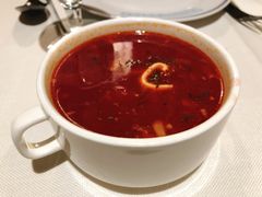 -俄士厨房(万松园店)