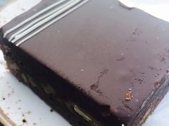 布朗尼-Takapuna Beach Cafe