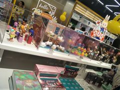 -泡泡玛特POPMART(合生汇店)