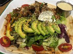 -HELLO 27 意面·沙拉·帕尼尼