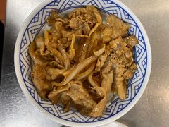 -吉野家(宾水道店)