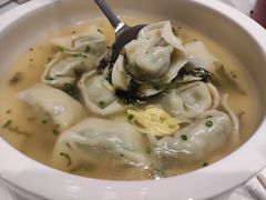 -乾隆美食·本帮菜(黄河路店)