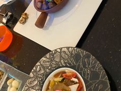 -铭轩中餐厅·海南菜·粤菜(亚龙湾瑞吉店)
