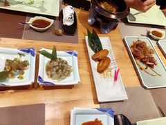 -松竹和日式料理(辽阳店)