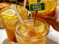 -费大厨辣椒炒肉(黄兴中心广场店)