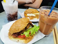 -华嫂冰室(尖沙咀店)