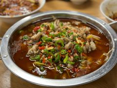 -艺味深尝(云锦路店)